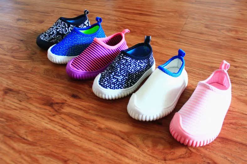 Chaussures enfants en autre - Ref 1037956 Image 7