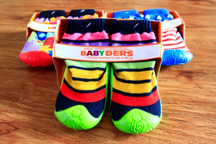Chaussons enfants en autre - Ref 1036684 Image 8