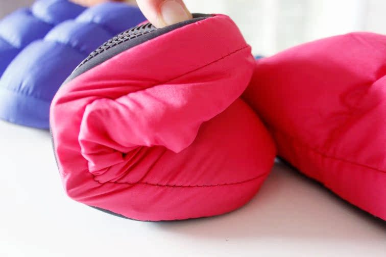Pantoufles enfants en satin ONLEAD - Ref 1036685 Image 16