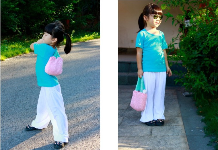 Pantalon pour garcons et filles - Ref 2059268 Image 13