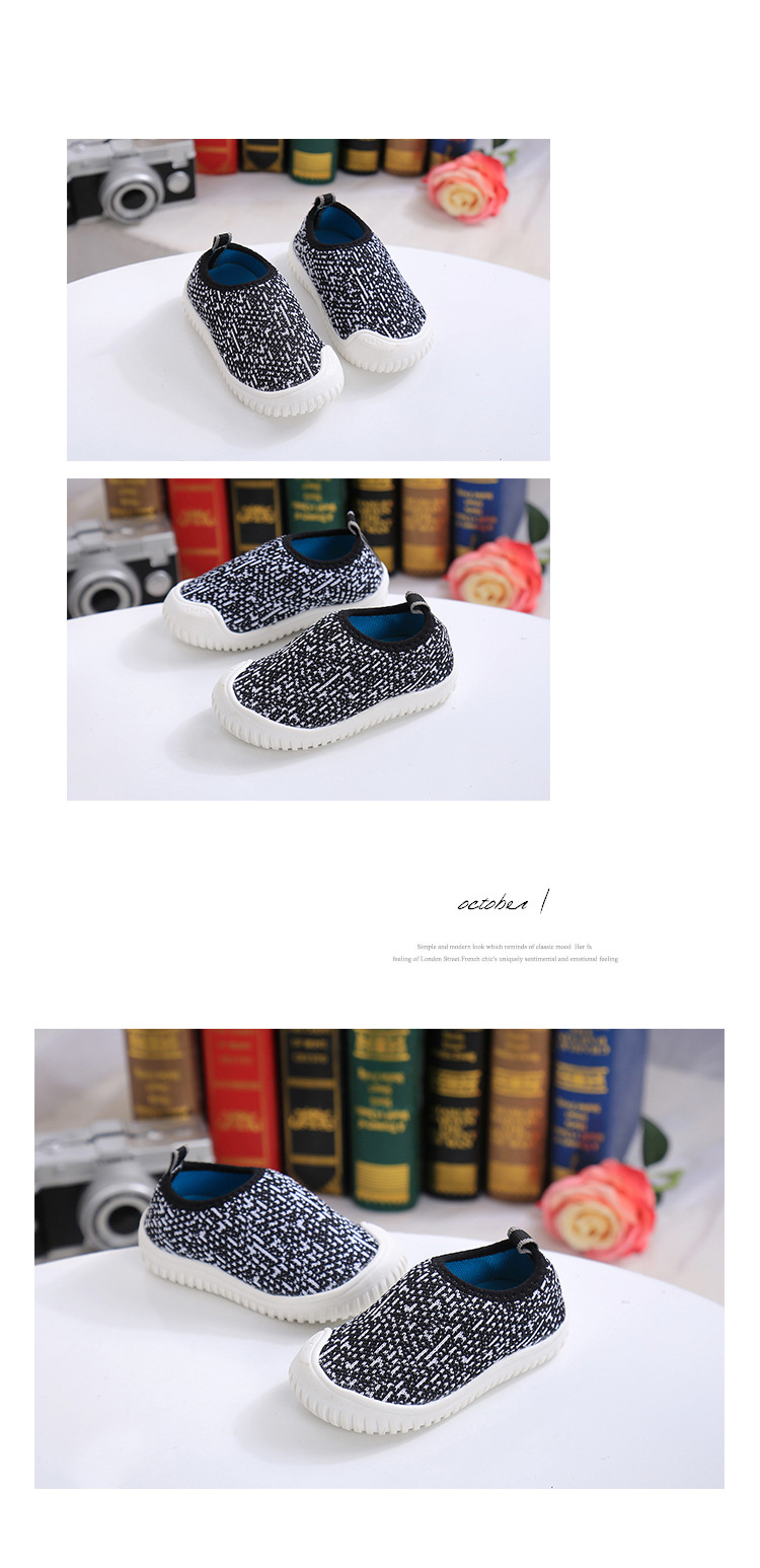 Chaussures enfants en autre - Ref 1037956 Image 33