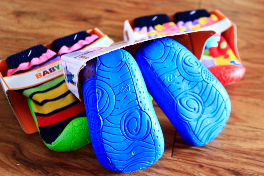 Chaussons enfants en autre - Ref 1036684 Image 9