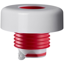 Sewer pipe anti-odor artifact washing machine hand basin blocking sealing plug kitchen basin dish basin anti-odor 3143