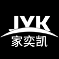家奕凯旗舰店的LOGO
