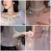 Товары от 水心bling项圈