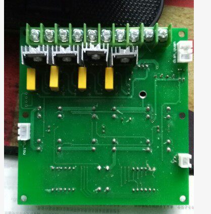 Keyuan decoction machine 2 1 main board original accessories quality assurance decoction machine general accessories