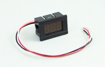 (Manufacturer) V33D Three-Wire 0 36 Shell 0-100V Digital Display Voltmeter