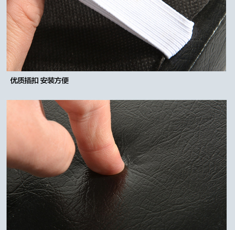 Selle de vélo Mountain Bike DUKE - Ref 2355500 Image 25