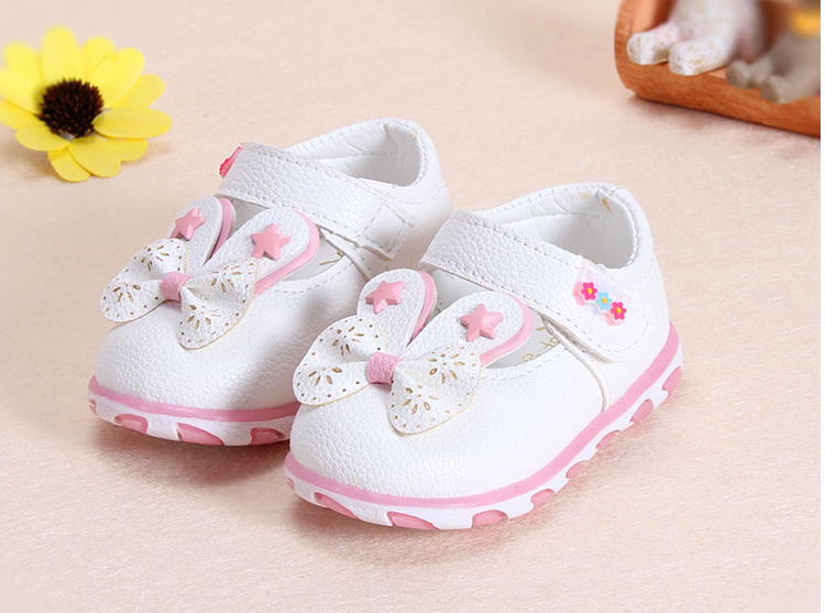 Chaussures enfants en autre ronde pour printemps - Ref 1006719 Image 26