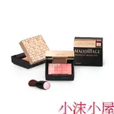 Подлинный японский макуилж/схема красоты 5 цветов Трехмерный удержание румянец контур улучшает цвет