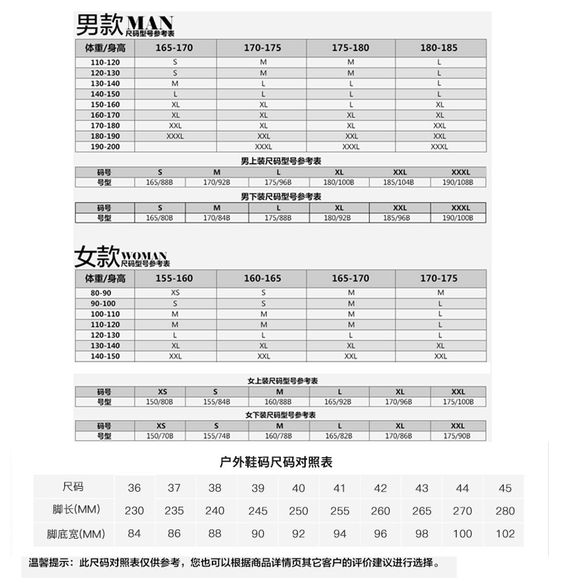 探路者 男棉感速干透气印花T恤 图1