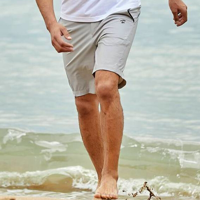 Pathfinder shorts spring summer new outdoor male style quick dry breathable travel shorts TAMH81845KJ