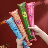 Свадебная обручальная цветочная палочка надувная портативная атмосфера