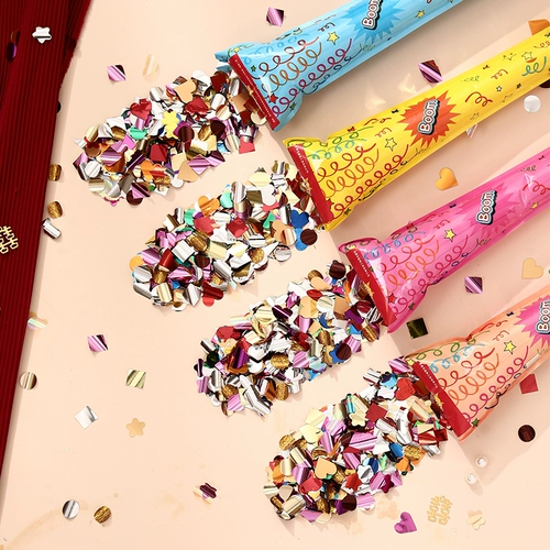 Свадебная обручальная цветочная палочка надувная портативная атмосфера