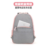 Ранец, брендовая сумка через плечо, рюкзак, в корейском стиле, подходит для студента