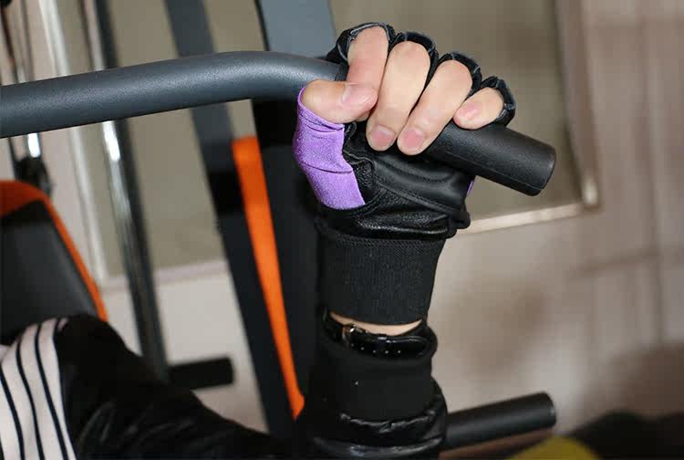 Gants pour vélo - Ref 2245974 Image 8