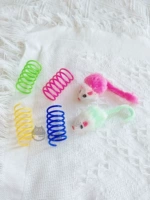 Spring Music 4+мыши 2 мышей случайно случайно