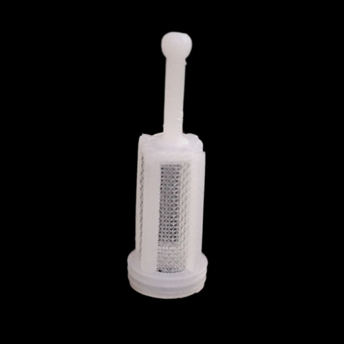 Spray paint gun on the pot filter spray gun filter paint spray gun filter mesh 100# 120# filter paint hybrid