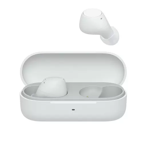 Настоящая беспроводная Bluetooth-гарнитура Sony/Sony WF-C510, длительное время автономной работы, потрясающая производительность, удобство ношения