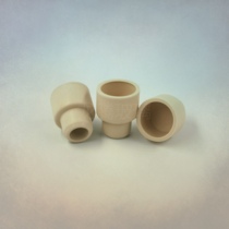 26 26 28 Turned Edge Butyl Rubber Stopper Glass Bottle Stopper Infusion Bottle Stopper Lip Stopper Rubber Stopper