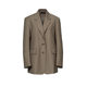 The King of Stores ~ Oversize Casual Suit Jacket Oversize Loose and High Level Shoulder Pad Suit