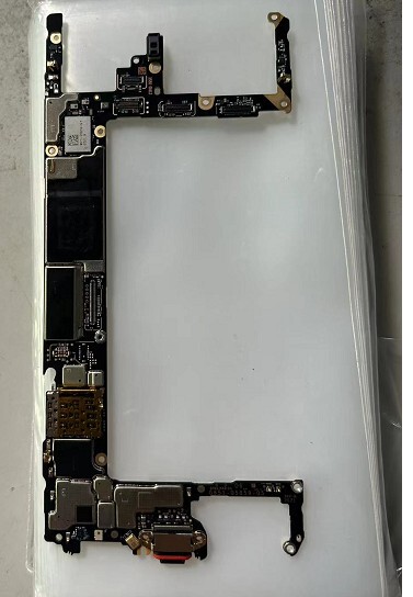 Used for Google Pixel6/6Pro Pixel5/5Apixel7/7Pro Mobile Phone Motherboard Unlocked Motherboard