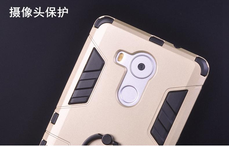 Huawei mate8 vỏ điện thoại di động mate8 vỏ silicon bảo vệ tất cả bao gồm mt8 chống rơi vỏ vòng m8 thủy triều nam nữ mới - Nhẫn nhẫn cưới kim cương