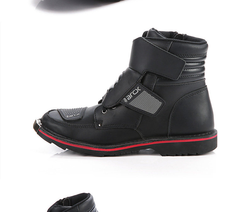 Bottes moto ARCX - Ref 1391783 Image 16