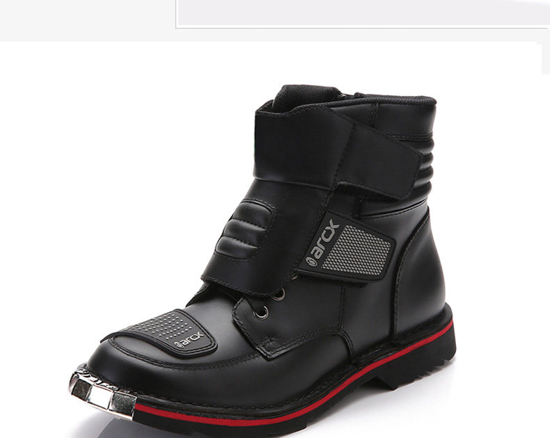 Bottes moto ARCX - Ref 1391783 Image 15
