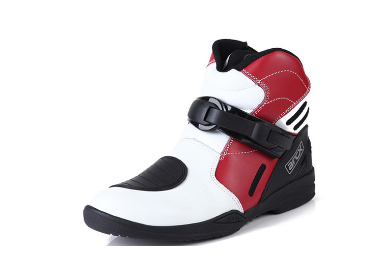 Bottes moto ARCX - Ref 1391784 Image 18