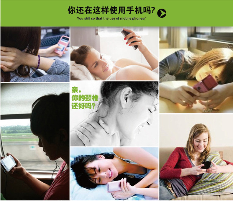 Support téléphone mobile - Ref 1355454 Image 7