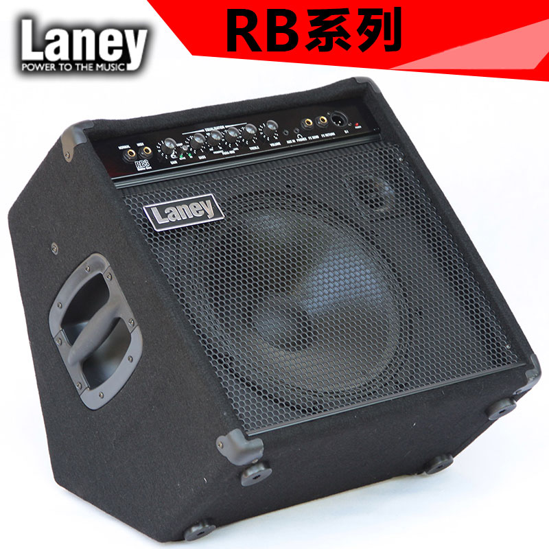 (SOLO harmonica) Laney Laney RB1 bass speaker Lani electric bass speaker with balanced compression