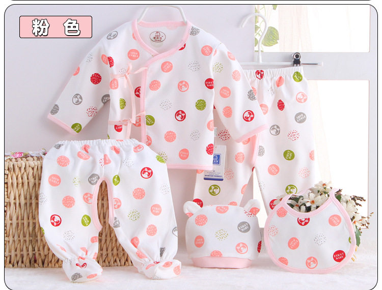 Coffret cadeau pour bébé - Ref 1965237 Image 12