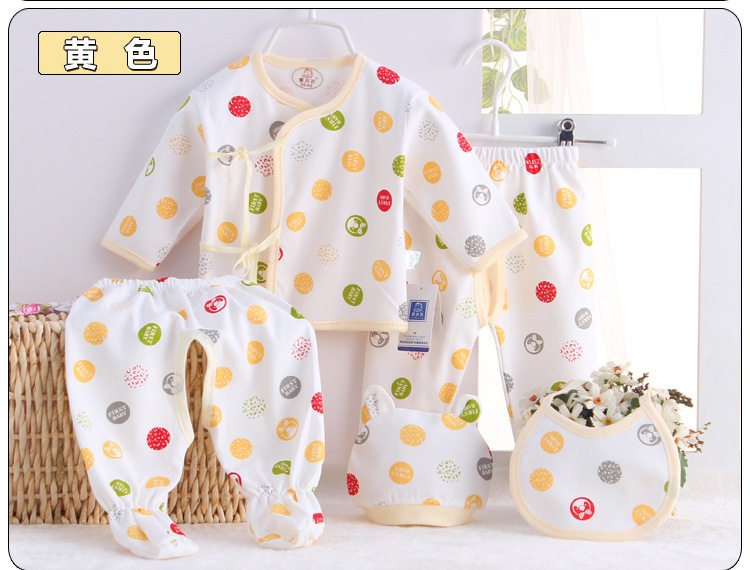 Coffret cadeau pour bébé - Ref 1965237 Image 13