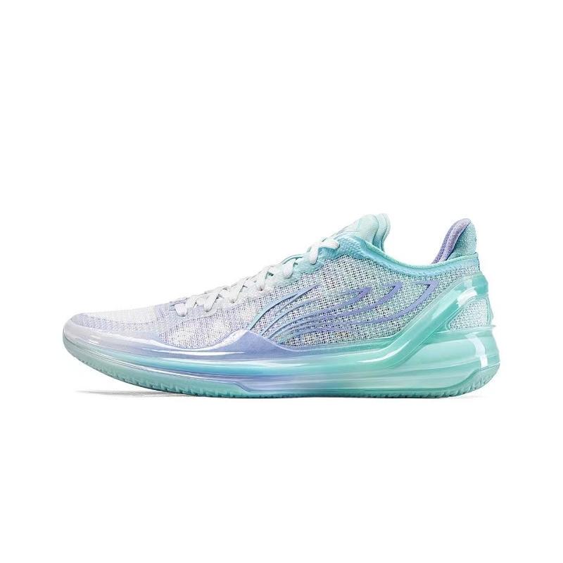 Li-Ning Blade 4V2 Blade 5 Blade 6 Non-Slip, Wear-Resistant, Supportive, Stable, Shock-Absorbing, Resilient, Lightweight, Breathable Basketball Shoes