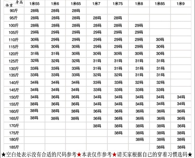 Jeans pour adolescent en coton pour été - Ref 1463223 Image 7