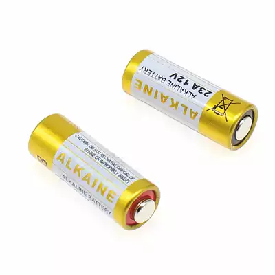 23A12V battery A23 12V L1028 alkaline remote control doorbell 12V23A battery