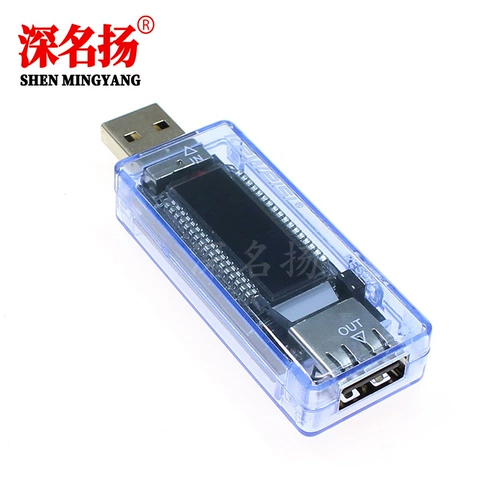 USB -ток тока тока мощности мощности мощности. Детектор Power Detector Tescer V20/V21