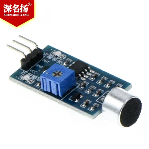 Датчик, модуль, свисток, переключатель, звуковая система, DIY