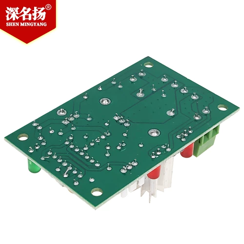 Мотор, контроллер, переключатель, 6v, 12v, 24v, 30v