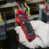 UT210E/210D High -Presision Mini -Universal Current Table Digital Plie -форма таблица Universal Hook Table