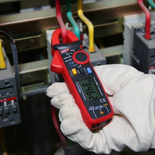 UT210E/210D High -Presision Mini -Universal Current Table Digital Plie -форма таблица Universal Hook Table