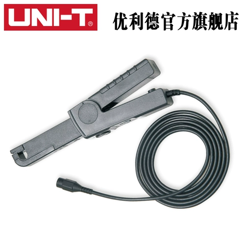 Uni-T UT-P40 точный зонд осциллограф-зонд UT-P41 Cross-Current DC Clip Clip 100a