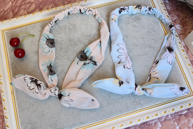 Accessoire cheveux en Fils de soie - Ref 1203293 Image 21