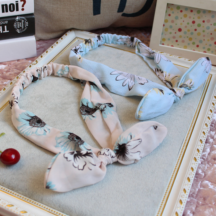 Accessoire cheveux en Fils de soie - Ref 1203293 Image 28