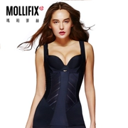 Molilifix Mary Feisi eo và hông ngực ngực corset corset sau sinh bụng ngực nhựa áo nhựa