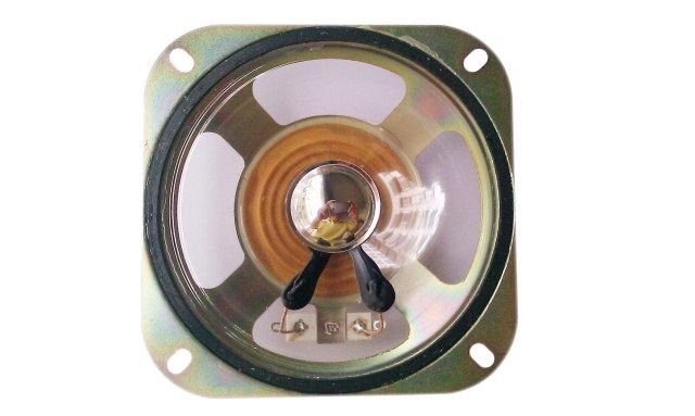 4-inch waterproof 60 magnetic horn coal mine with 4 Euro 10 W 8 Euro 10W