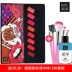 Mary 佳 lip men không đánh dấu lâu trôi dưỡng ẩm không thấm nước son bóng hàng đầu cửa hàng mẫu son môi rung - Son bóng / Liquid Rouge Son bóng / Liquid Rouge