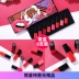 Mary 佳 lip men không đánh dấu lâu trôi dưỡng ẩm không thấm nước son bóng hàng đầu cửa hàng mẫu son môi rung - Son bóng / Liquid Rouge Son bóng / Liquid Rouge
