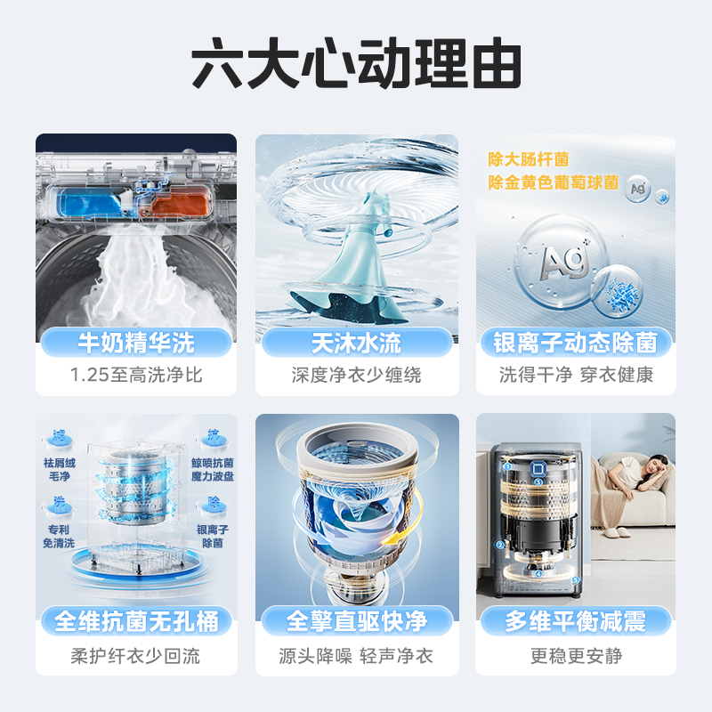苏宁易购家电团购券，美的电器好用到哭！家人们快来薅羊毛啦！